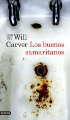 Los buenos samaritanos Los buenos samaritanos