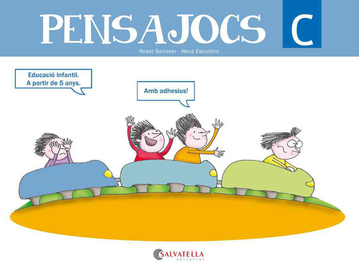 Pensajocs C