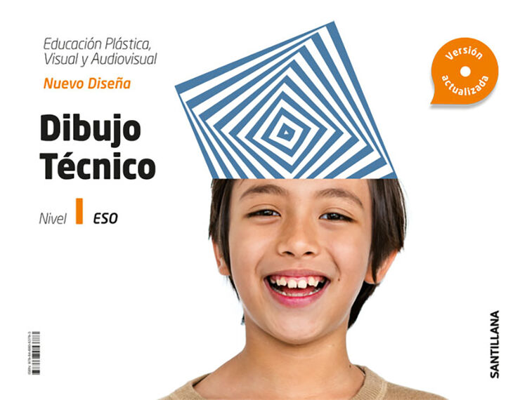 Niv I Cuad Dibujo Técnico Diseña Ed20