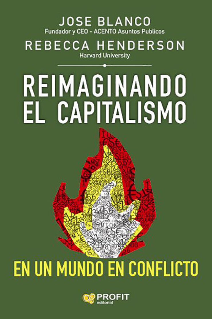 Reimaginando el capitalismo