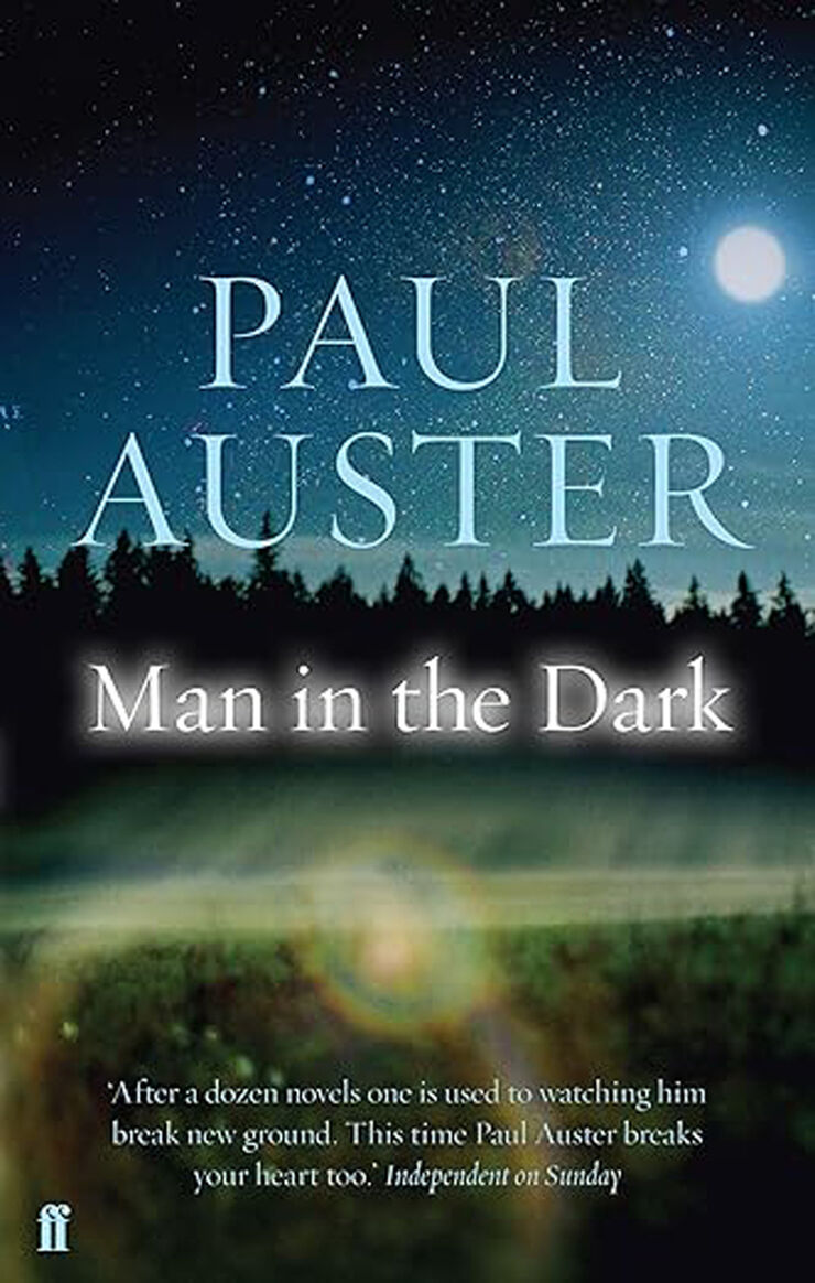 Man in the Dark