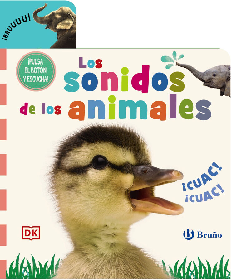 Los sonidos délos animales