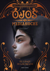 El linaje de los Orcans El linaje de los Orcans