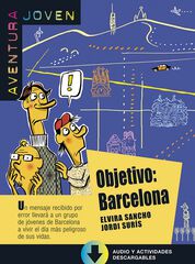 Objetivo: Barcelona A1