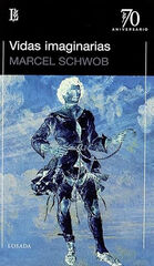 Vidas imaginarias