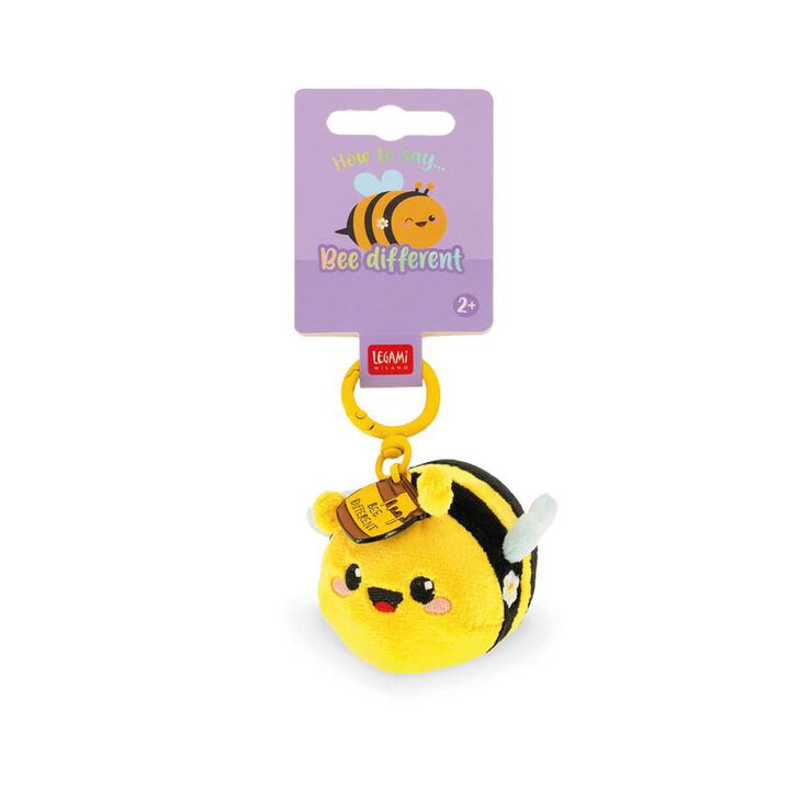 Clauer Peluix Legami Bee