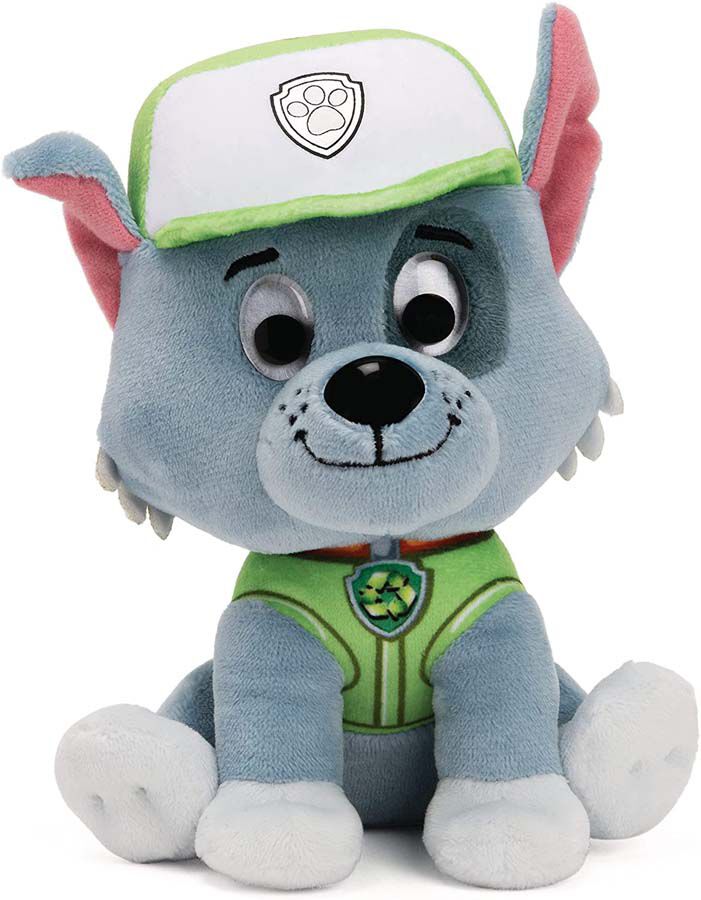 Peluche surtido Patrulla canina 15 cm Abacus Online