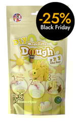 Crea Plastilina Groga