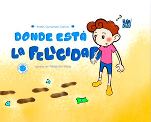 Donde está la felicidad