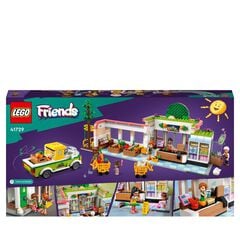 LEGO® Friends Supermercado Orgánico 41729