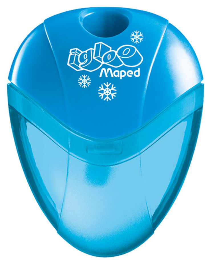 Maquineta de fer punta I-Gloo Cx 30U