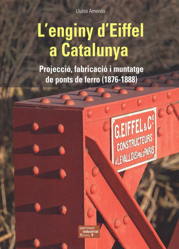 L'enginy d'Eiffel a Catalunya