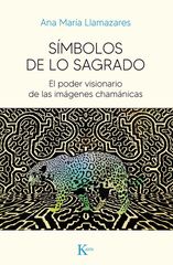 Símbolos de lo sagrado Símbolos de lo sagrado