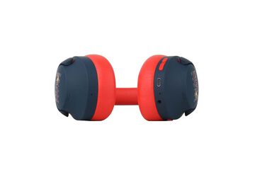 Auricular Red Bull Aura