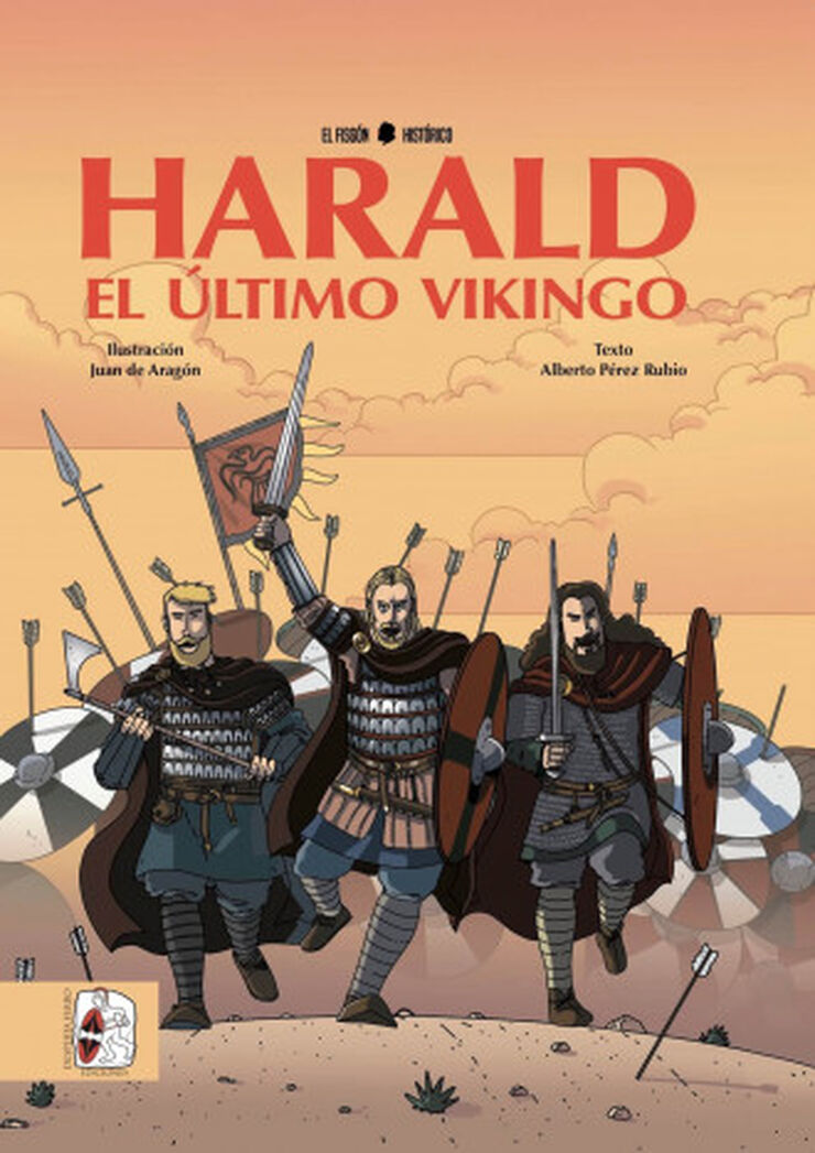 Harald