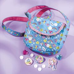 Manualidades 2 en 1 Unicornio