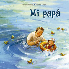 Mi papá Mi papá