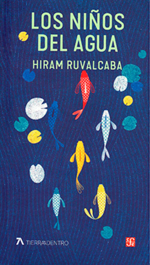 Los ni&ntilde;os del agua