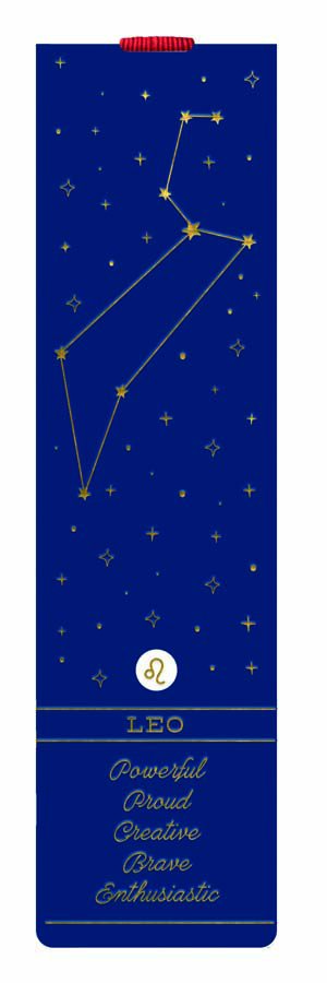 Punt de llibre Legami Lle&oacute;