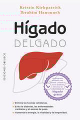 Hígado delgado Hígado delgado