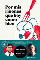 Por mis riñones que hoy como bien Por mis riñones que hoy como bien