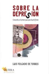 Sobre la depresión Sobre la depresión