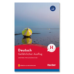Hue Lekt A2 Gefaehrlicher Ausflug 9783192985805 Hue Lekt A2 Gefaehrlicher Ausflug 9783192985805