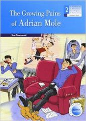 Rowing Pains of Adrian Mole
