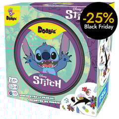 Dobble Disney Stitch