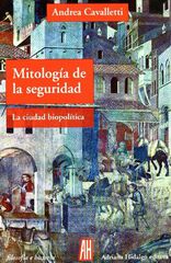 Mitología de la seguridad Mitología de la seguridad