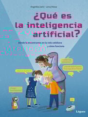 ¿Qué es la inteligencia artificial? ¿Qué es la inteligencia artificial?