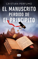 El manuscrito perdido de El principito El manuscrito perdido de El principito