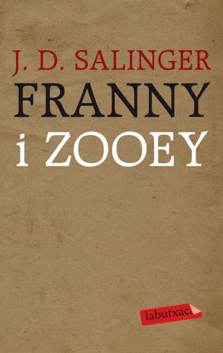 Franny & Zooey