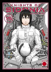 Knights of Sidonia 15