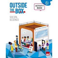 Social Science 6 Outside The Box Ab
