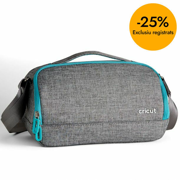 Joy Bossa Transporte 29,6x16x11,6