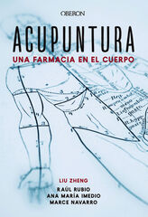 Una farmacia en el cuerpo Una farmacia en el cuerpo