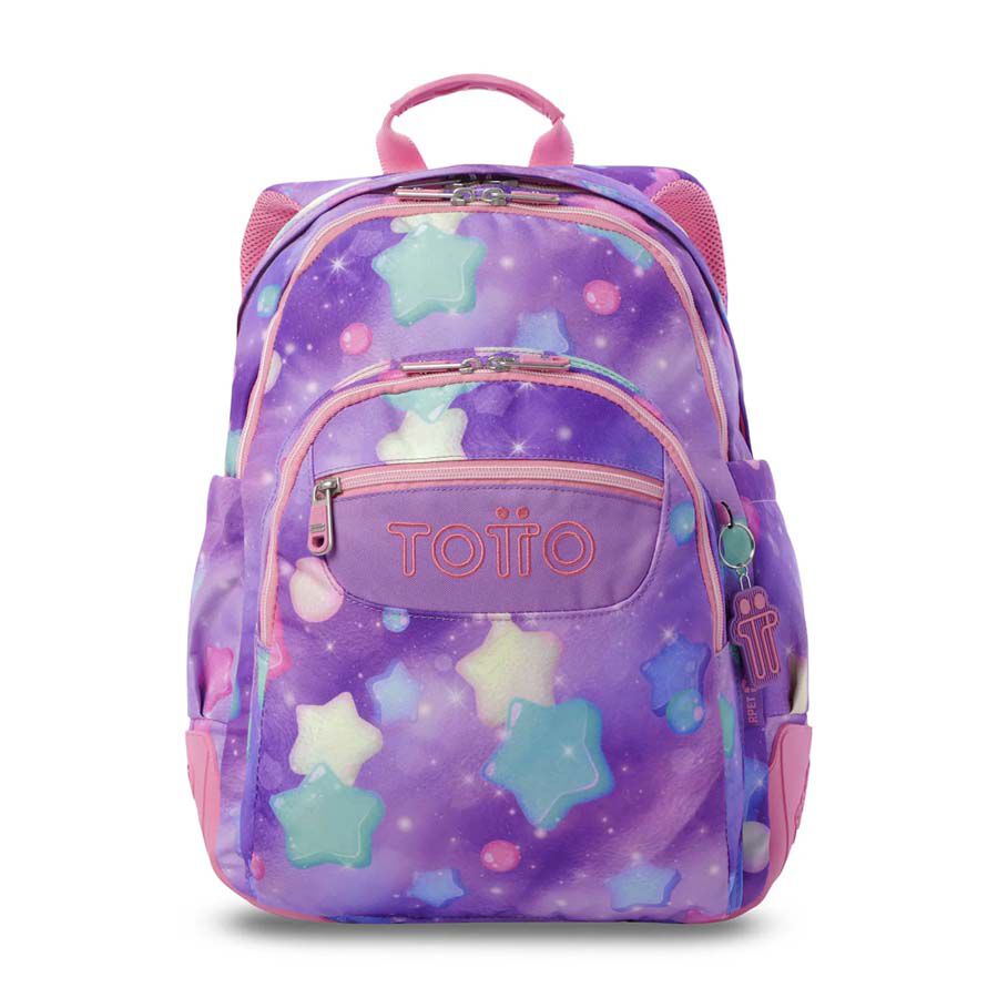 Mochila Totto Star