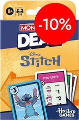 Monopoly Deal Stitch