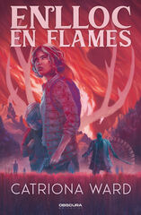 Enlloc en flames
