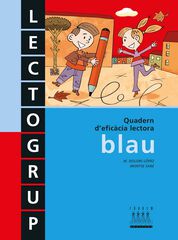 Lectogrup Blau Prim&agrave;ria