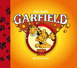 Garfield 16 Garfield 16