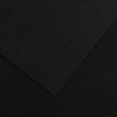 Cartulina Iris Guarro 50x65 185g Negro