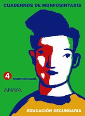 Morfosintaxis Infantil