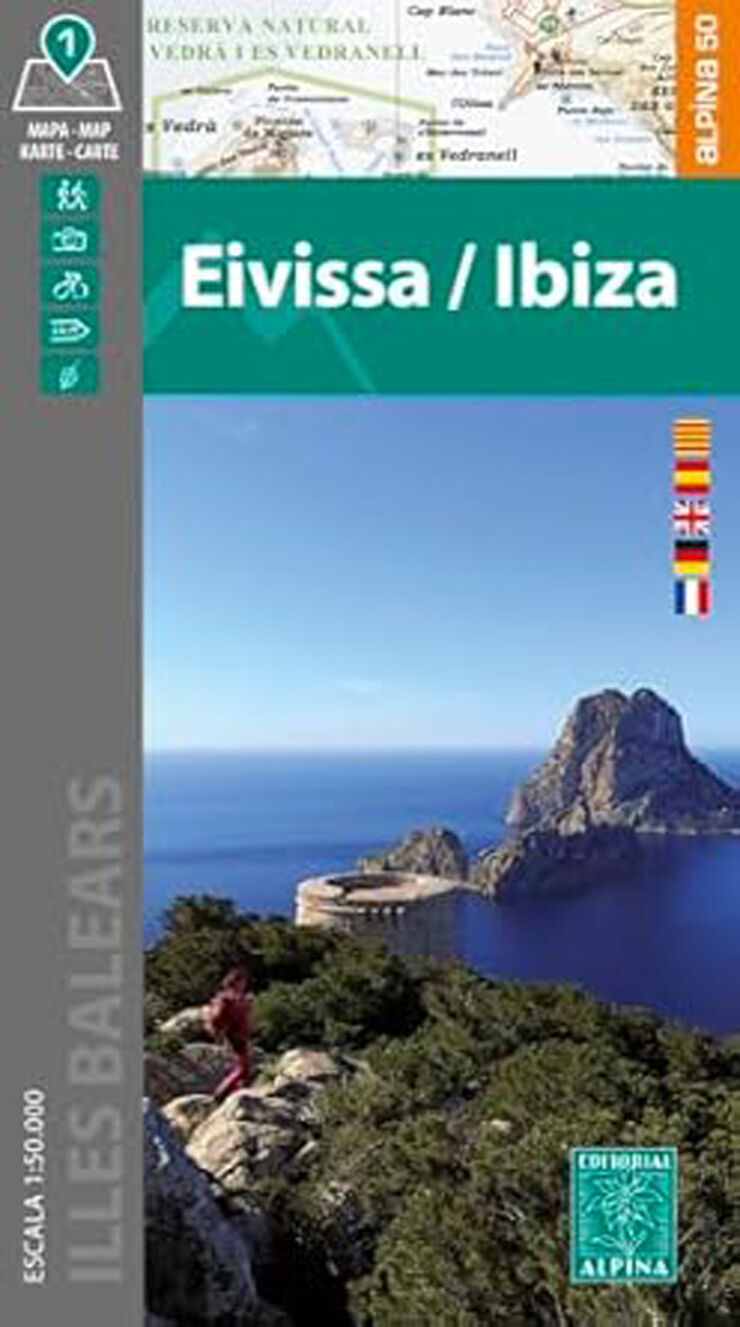 Eivissa / Ibiza