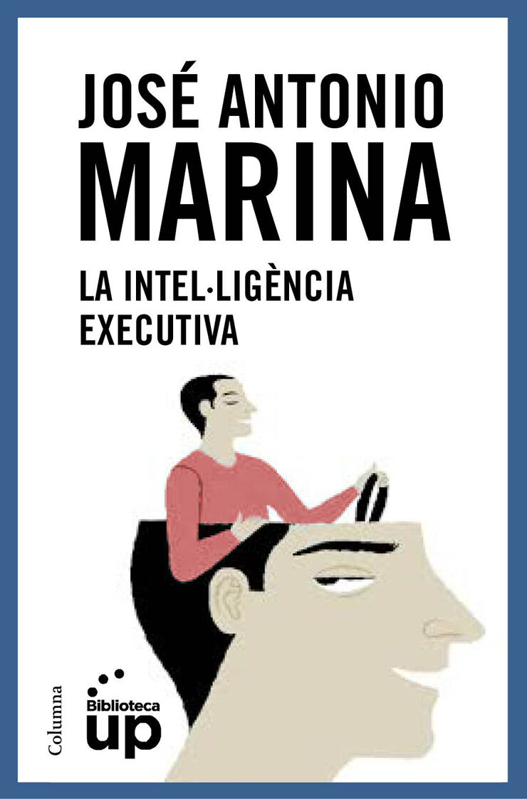 Intel.ligncia executiva, La