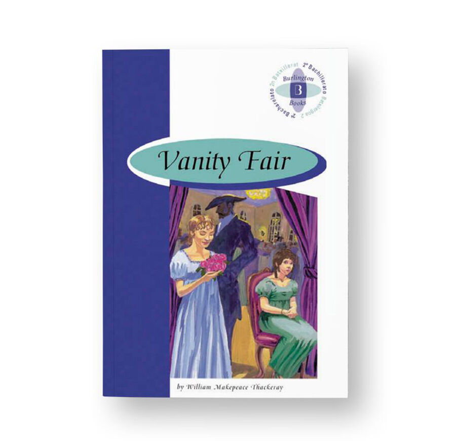 BR &ndash; Vanity Fair 2&ordm; Bach