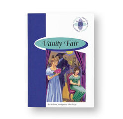 BR – Vanity Fair 2º Bach