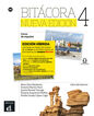 Bitácora Nueva edición 4. Edición híbrida