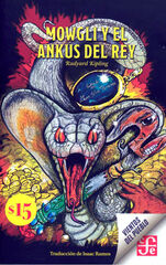 Mowgli y el ankus del rey